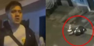 Acusan a policía de matar a reciclador