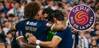 Alianza jugará nuevo torneo sudamericano
