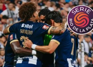 Alianza jugará nuevo torneo sudamericano