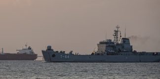 Armada venezolana