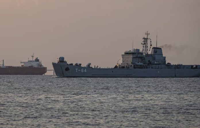 Armada venezolana
