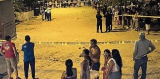 Asaltan a candidato a diputado en Piura
