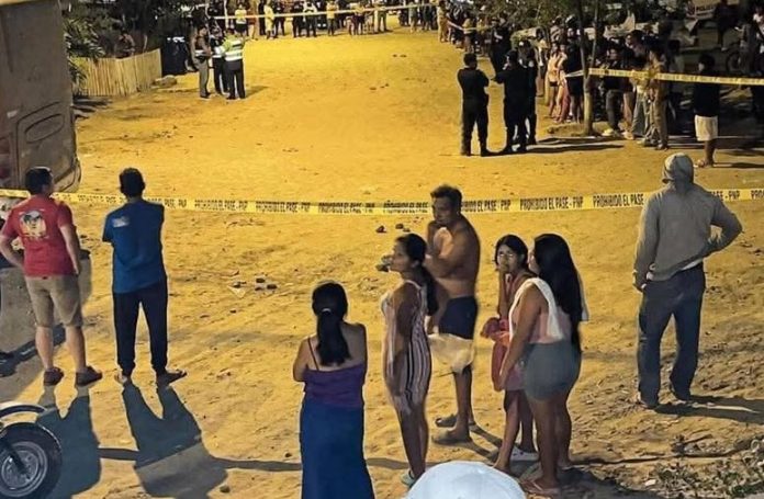 Asaltan a candidato a diputado en Piura