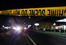 Asesinan a cuatro en fiesta infantil en EE.UU.