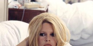 Brigitte Bardot