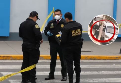 Cae sicario que disparó a colectivero Cae sicario que disparó a colectivero
