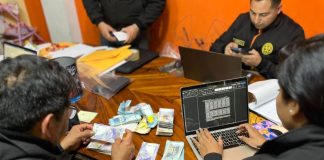 Caen empleados de ATU por extorsión