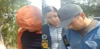 Caen policías por coima de 5 mil soles