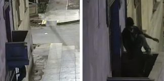 Capturan a ‘Hombre Araña’ en La Victoria