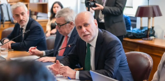 Chile niega crisis migratoria