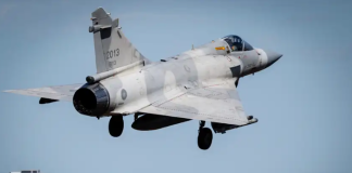 China da inicio a la Misión Justicia 2025