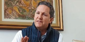 Daniel Salaverry