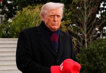 Trump condenó atentado terrorista en Australia Donald Trump