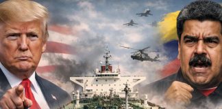 Donald Trump olará en pedazos a Maduro