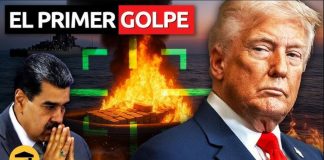 El presidente de Estados Unidos, Donald Trump, declaró que Nicolás Maduro, sería "inteligente" si optara por dejar el poder en Venezuela