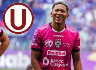 Emerson Pata