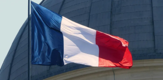 Europa se halla en alerta por sobrevuelos de drones rusos