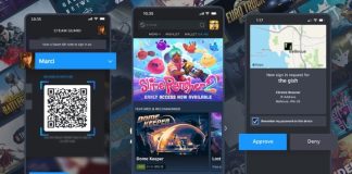 Evita que hackeen tu cuenta de Steam