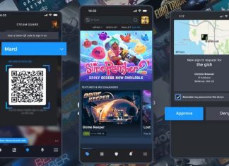 Evita que hackeen tu cuenta de Steam