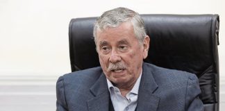 Fernando Rospigliosi