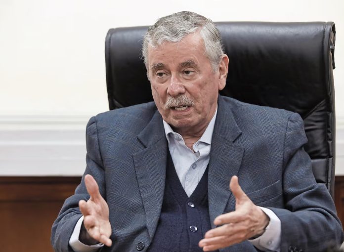 Fernando Rospigliosi Fernando Rospigliosi