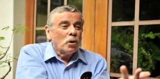 Fernando Rospigliosi