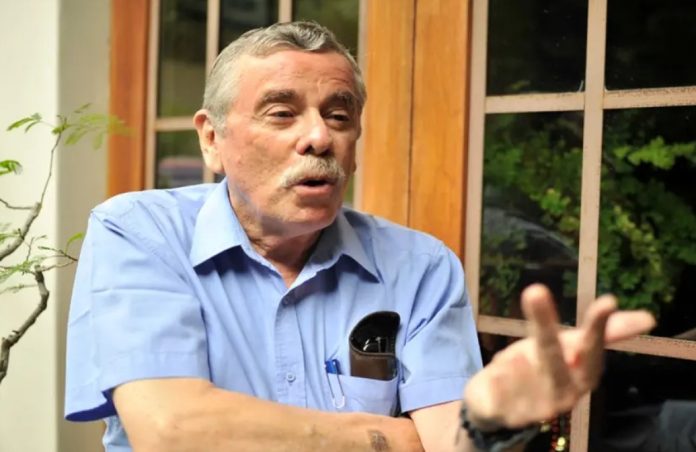 Fernando Rospigliosi