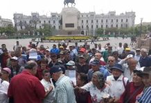 Fonavistas