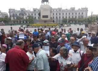 Fonavistas