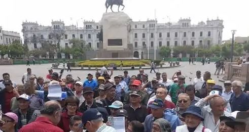 Fonavistas