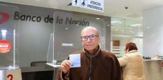 Estas son todas las fechas para cobrar según número de tu DNI Fonavistas