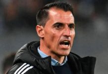 Guillermo Farré “Me basurearon en Cristal” Guillermo Farré