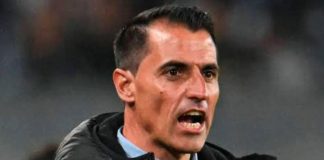 Guillermo Farré “Me basurearon en Cristal” Guillermo Farré