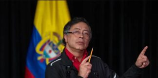 Gustavo Petro