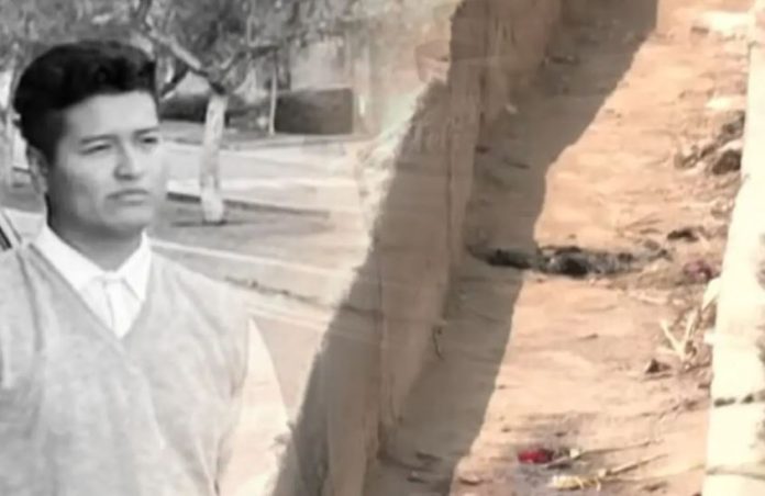 Hallan taxista con disparo en la cabeza Hallan taxista con disparo en la cabeza