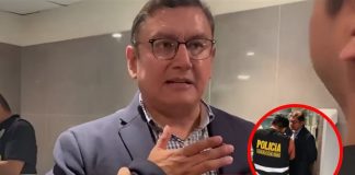 Henry Amenábar Almonte