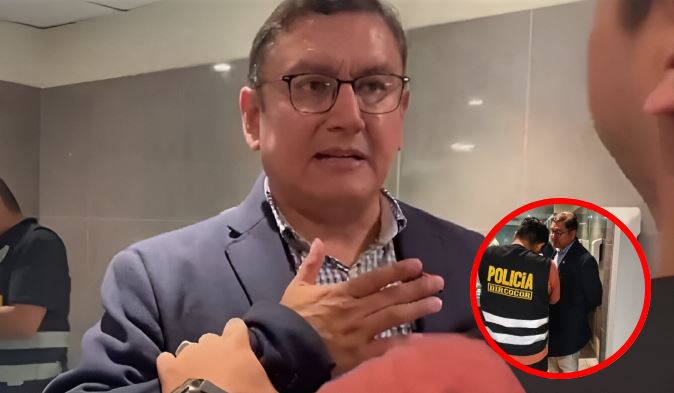 Henry Amenábar Almonte Henry Amenábar Almonte