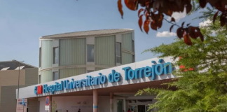 Hospital Universitario de Torrejón de España