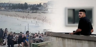 Inculpan de terrorista al autor del tiroteo