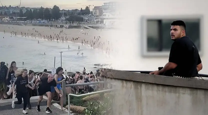 Inculpan de terrorista al autor del tiroteo Inculpan de terrorista al autor del tiroteo