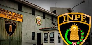 Instituto Nacional Penitenciario (INPE)