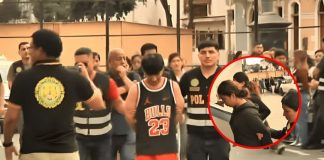 Intervienen a clan DESA que operaba en prisión