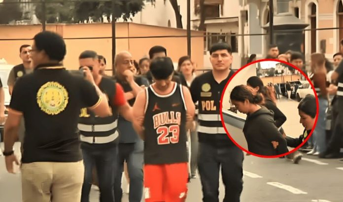 Intervienen a clan DESA que operaba en prisión