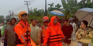 Inundaciones dejan 435 muertos en Indonesia