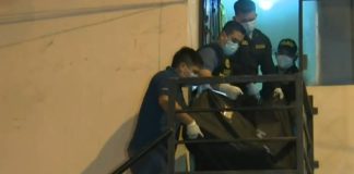 Investigan homicidio de familia en el Rímac