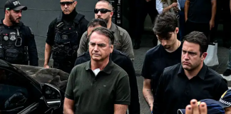 Jair Bolsonaro