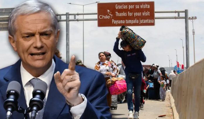 José Antonio Kast propone crear un corredor humanitario