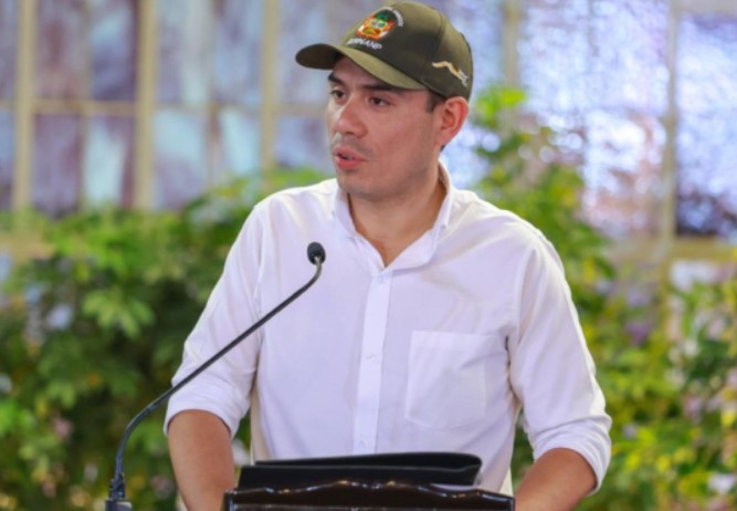 José Jerí José Jerí