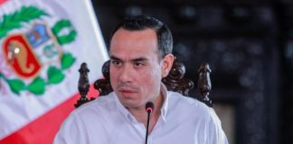 José Jerí