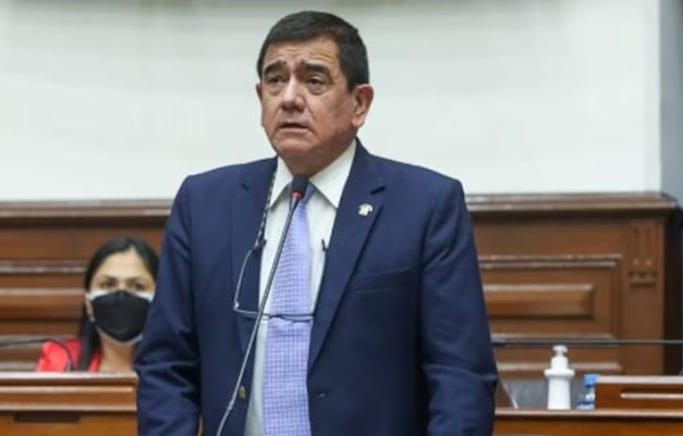 José Williams José Williams